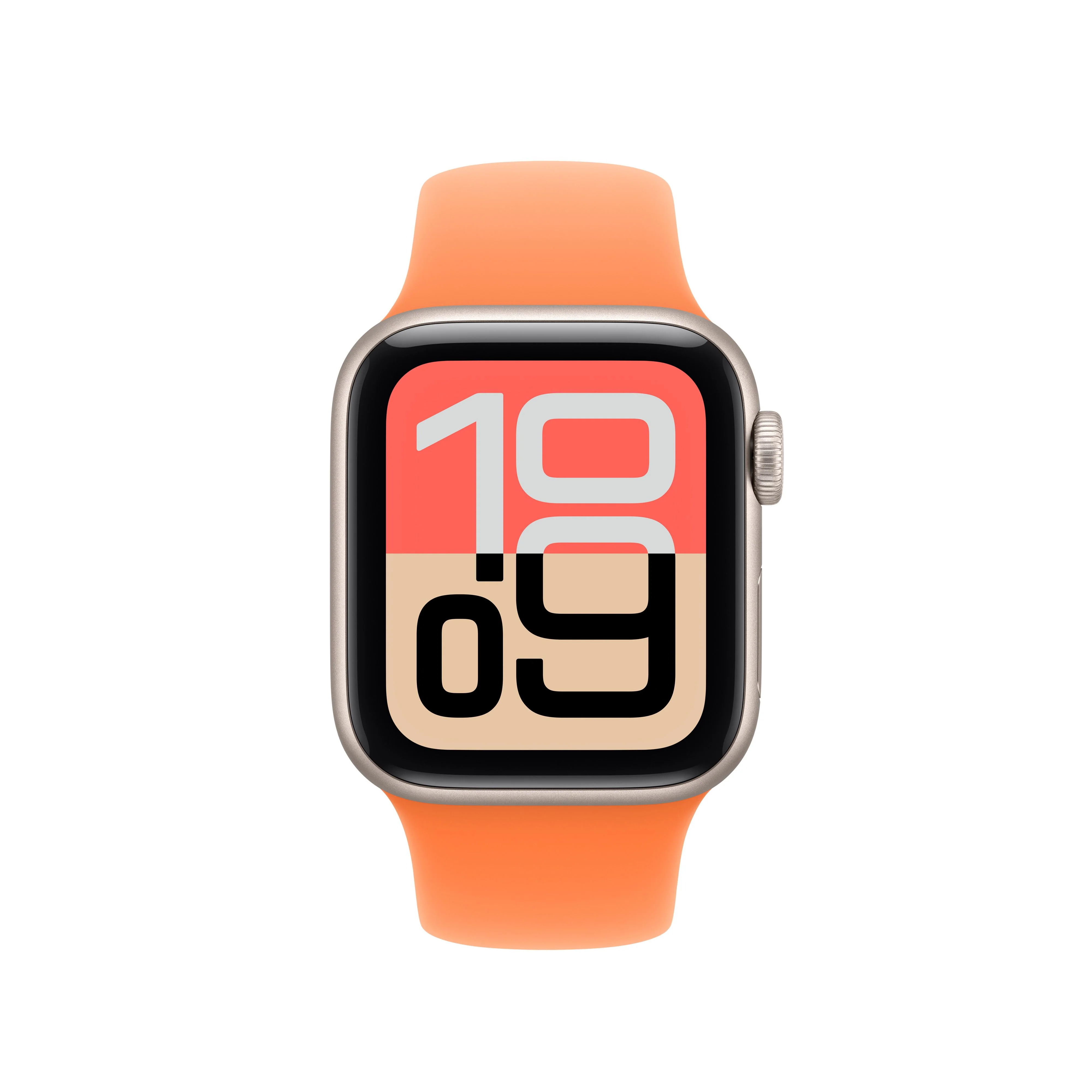 Bracelete desportiva clementina de 40 mm - M/L - Image 3