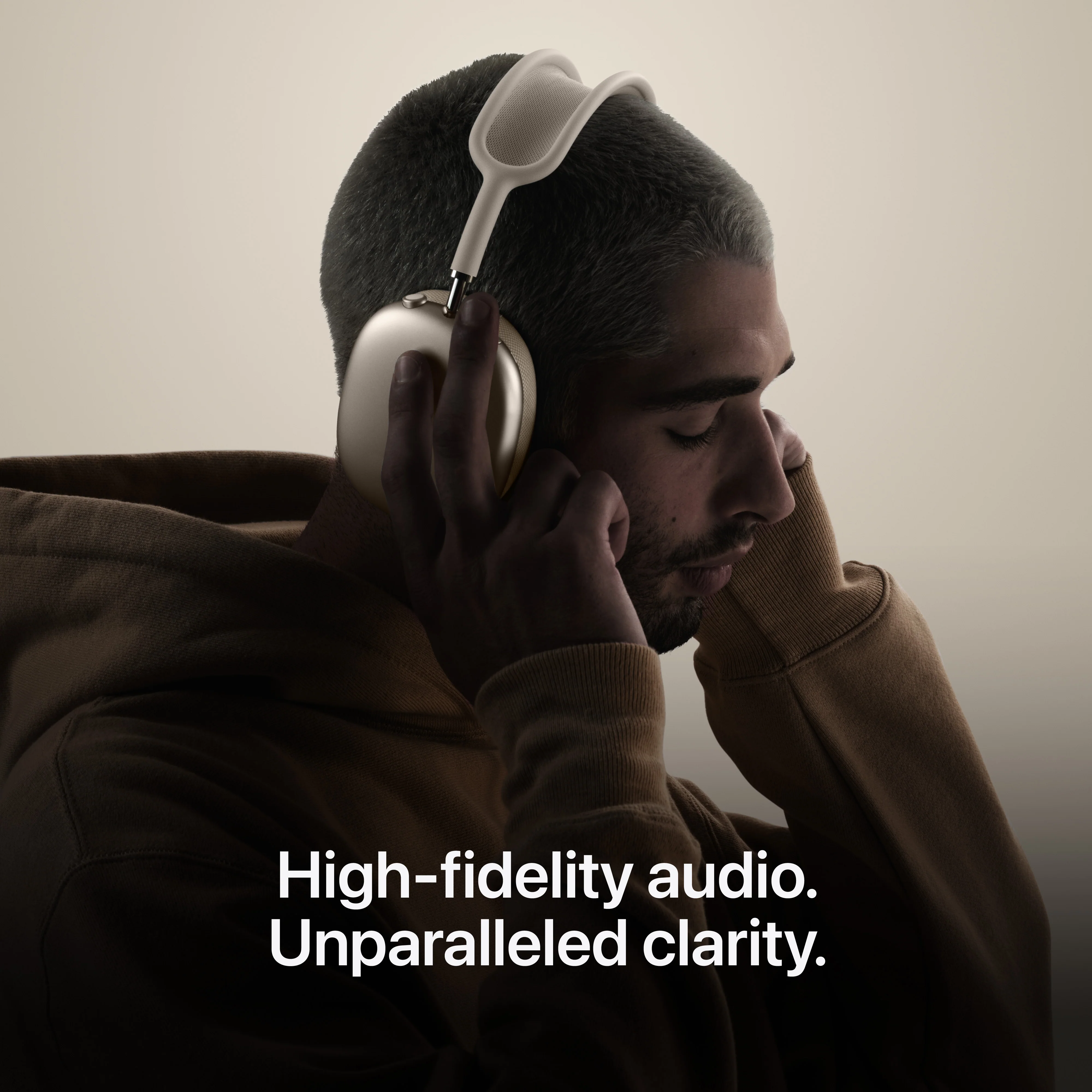 AirPods Max 2 - Meia-noite - Image 5