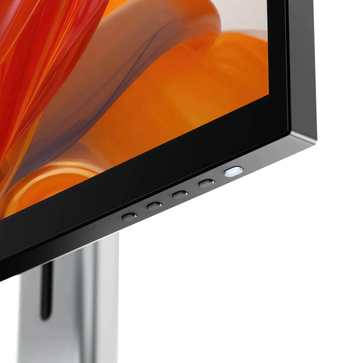 Alogic Clarity 27 Pro Touch (65W, webcam, touchscreen) - Image 5