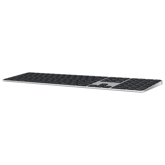 Magic Keyboard com Touch ID (Preto) com Porta Lightning - Image 4