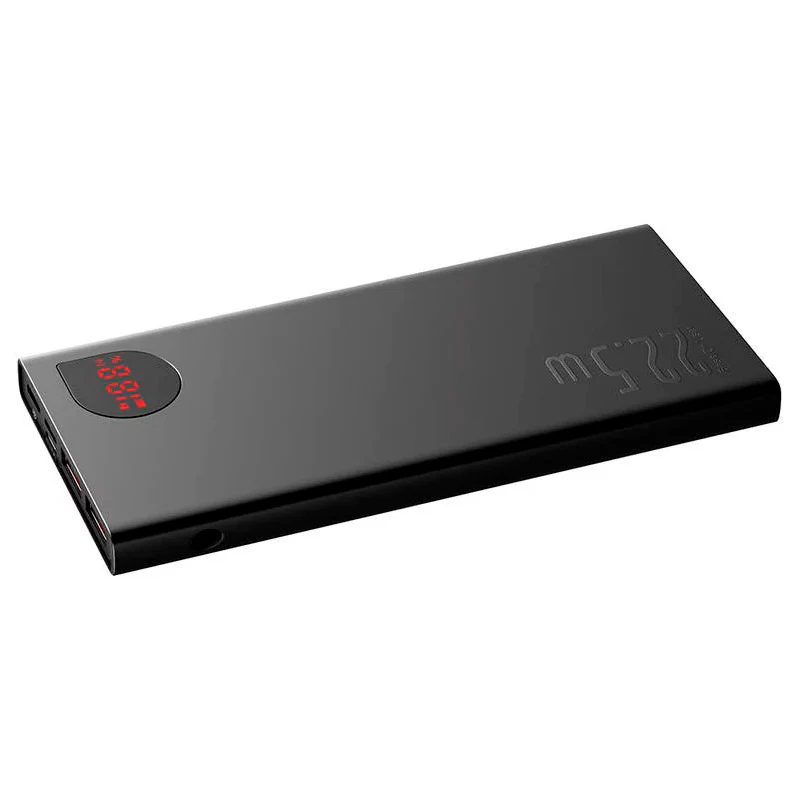 Powerbank Adaman Metal 10000mah - Image 3