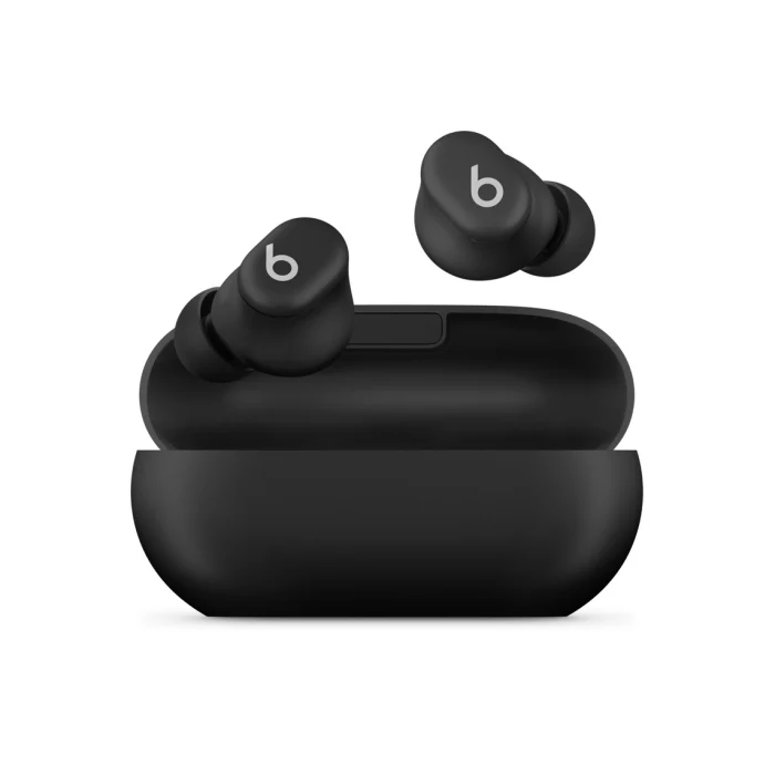 Solo Buds Matte Black - Image 4