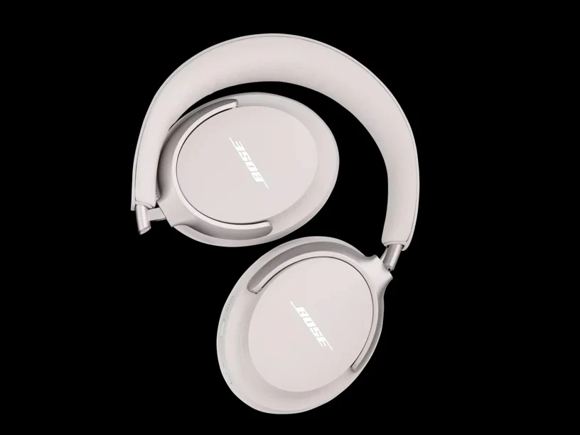 Bose QuietComfort Ultra Auscultadores Sem Fios Brancos - Image 6