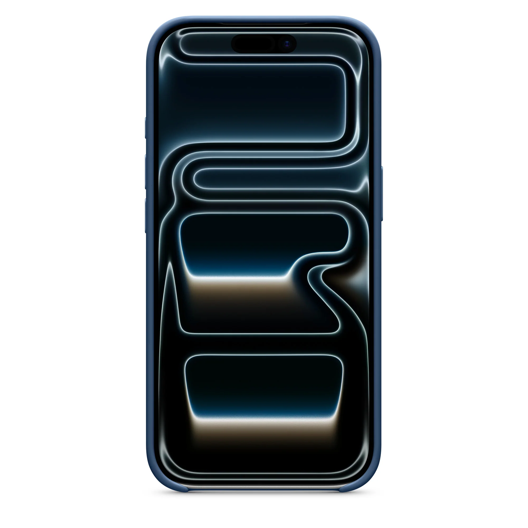 Capa Beats Case iPhone 17 Pro Azul - Image 3