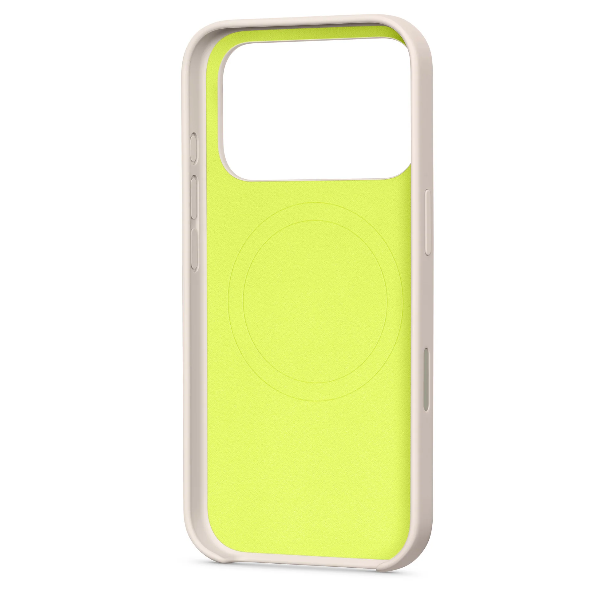 Capa Beats Case iPhone 17 Pro Cinza - Image 4