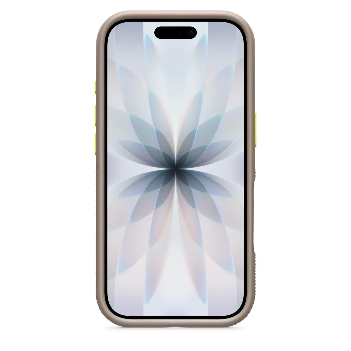 Capa Beats Rugged iPhone 17 Cinza - Image 3
