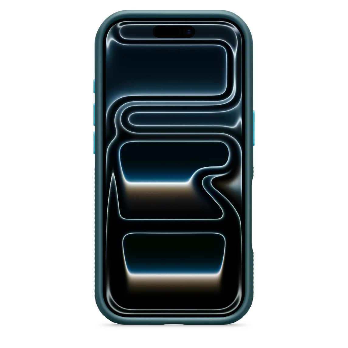 Capa Beats Rugged iPhone 17 Pro Azul - Image 3