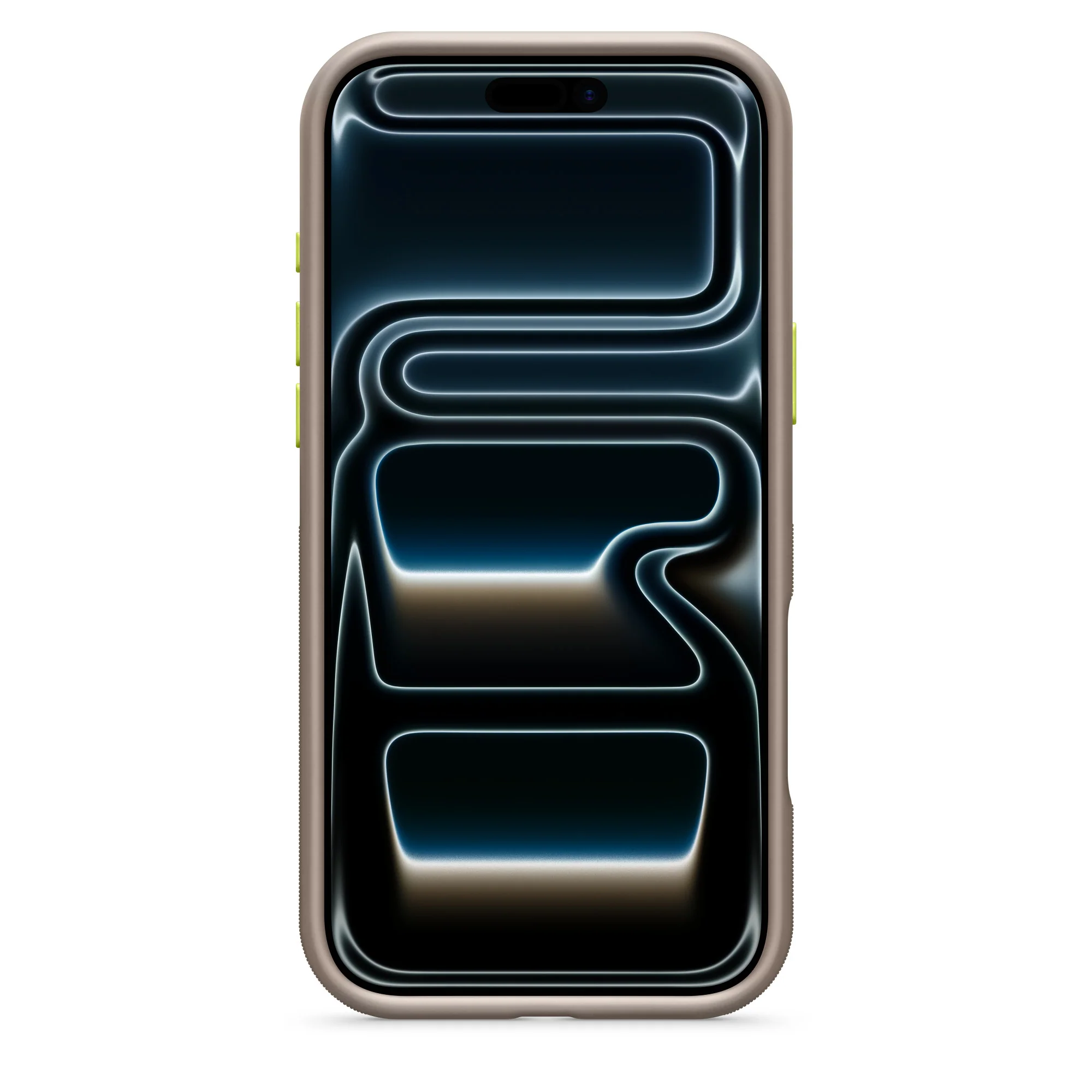 Capa Beats Rugged iPhone 17 Pro Max Cinza - Image 3