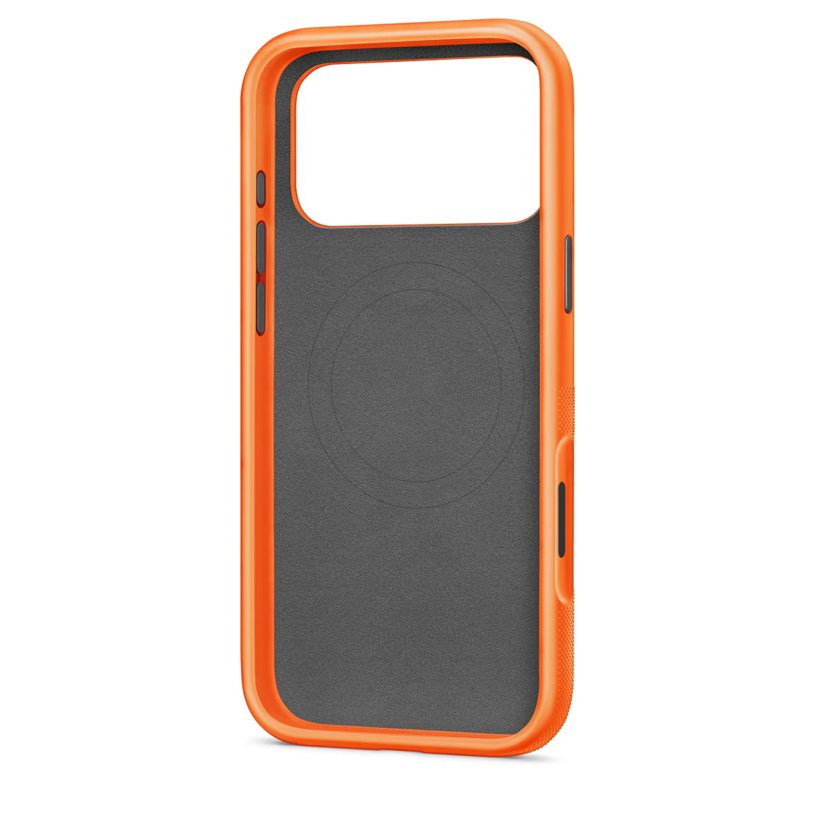 Capa Beats Rugged iPhone 17 Pro Max Laranja - Image 2