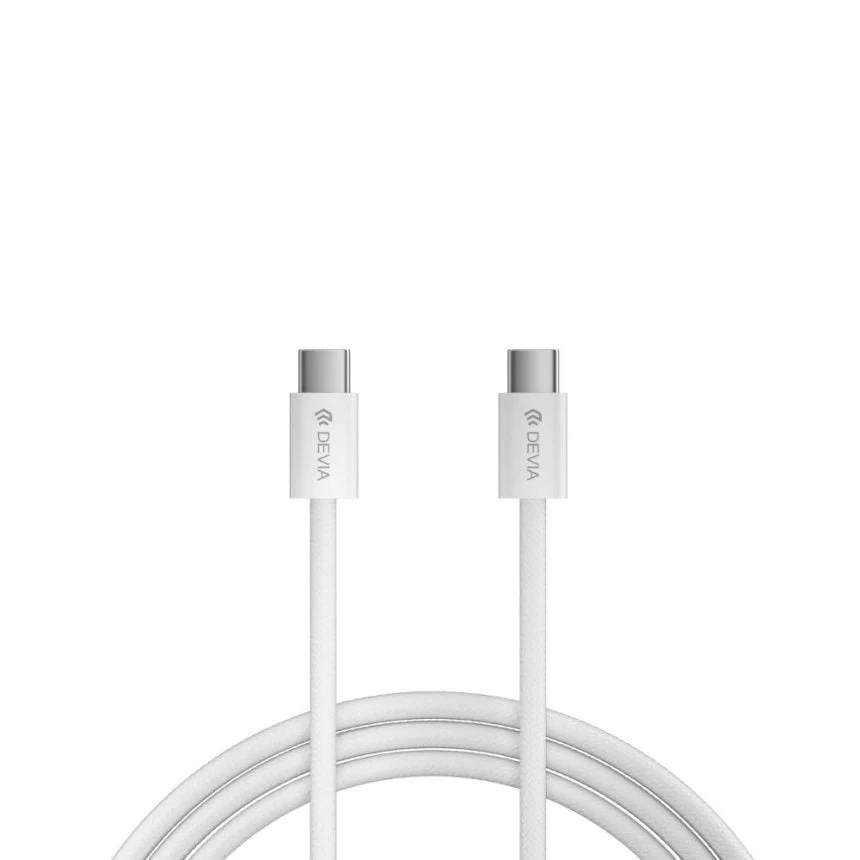 Quick Charger EU 30W + Usb-C Usb-C - Image 3
