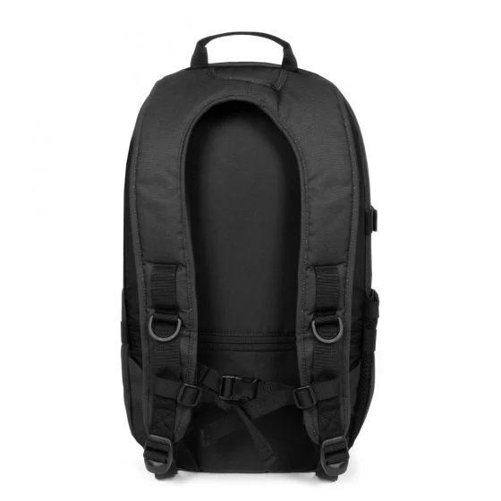 Mochila Eastpak Floid CS Mono Preto - Image 7