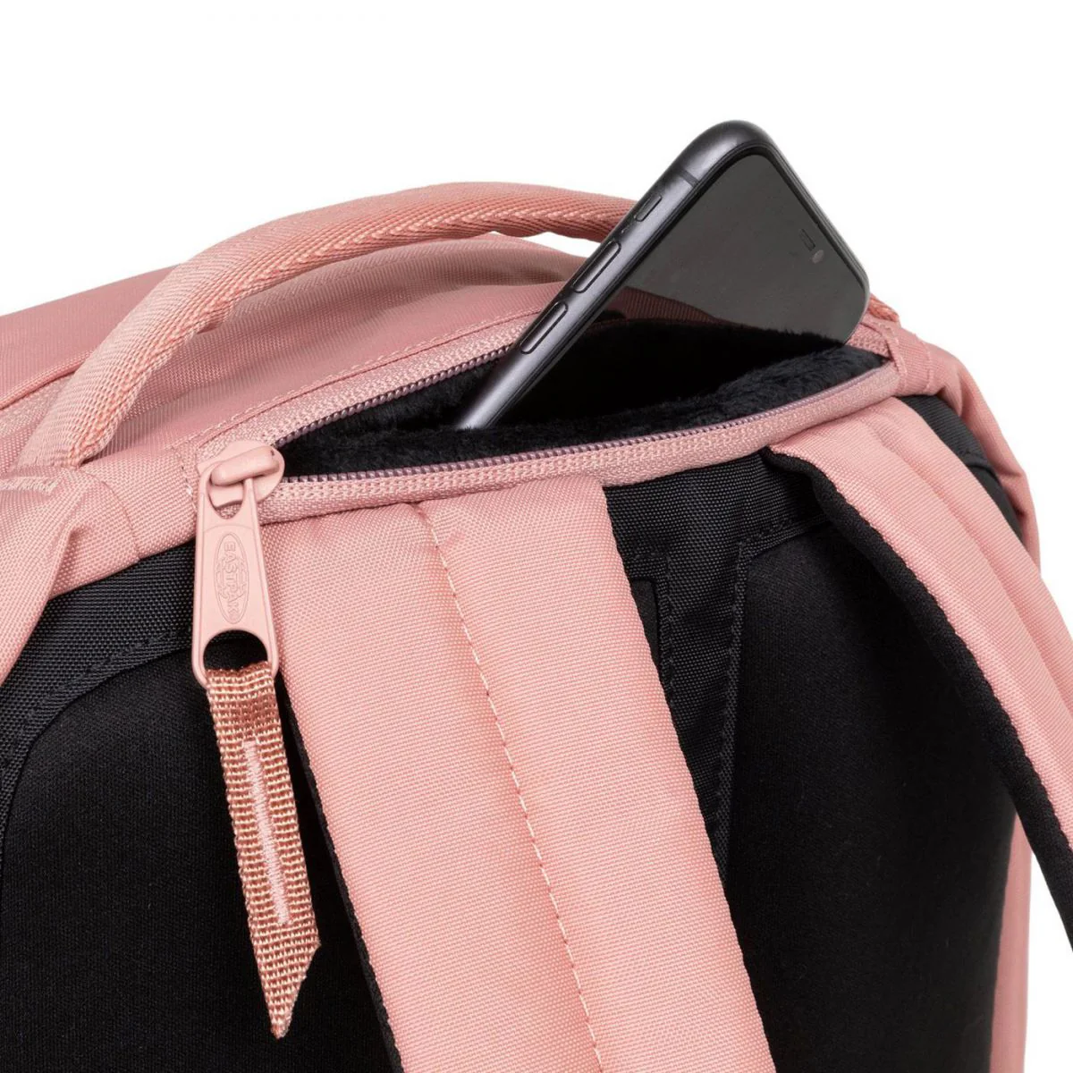 Mochila Eastpak Tecum F Rosa - Image 4