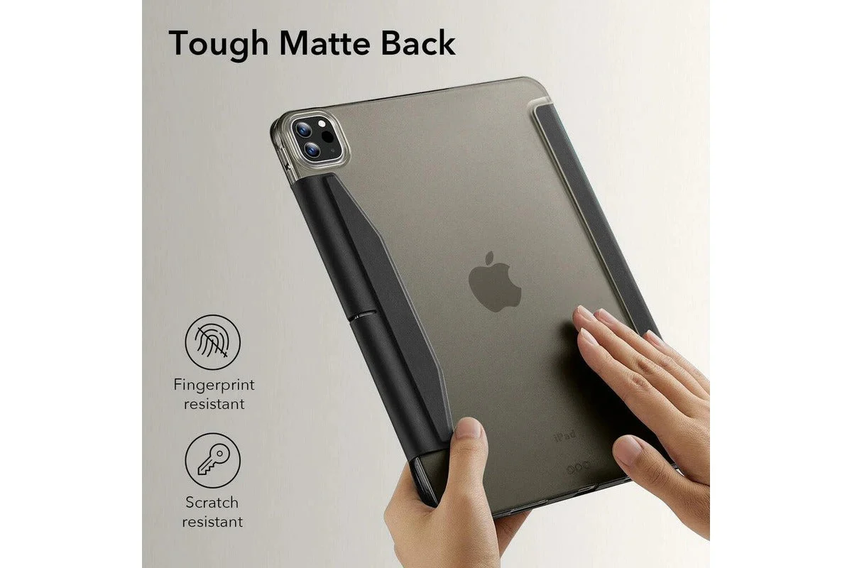 Capa ESR iPad Pro 13P (2024) Preto - Image 6