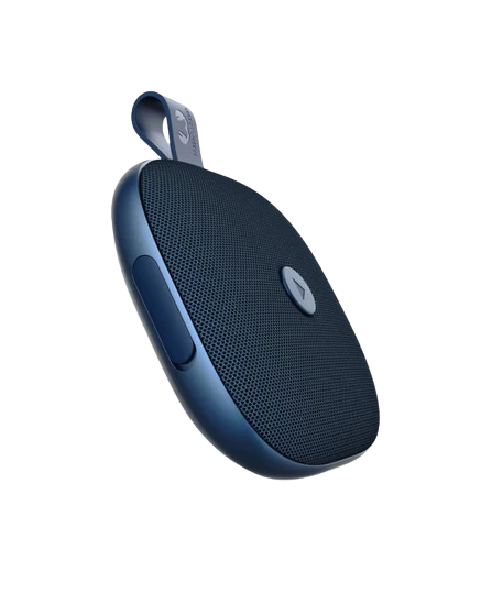 Coluna Fresh 'n Rebel Rockbox Bold xS - Steel Blue - Image 3
