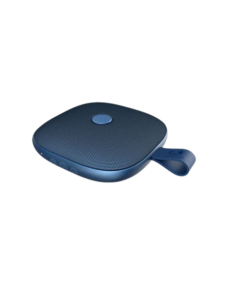 Coluna Fresh 'n Rebel Rockbox Bold xS - Steel Blue - Image 4