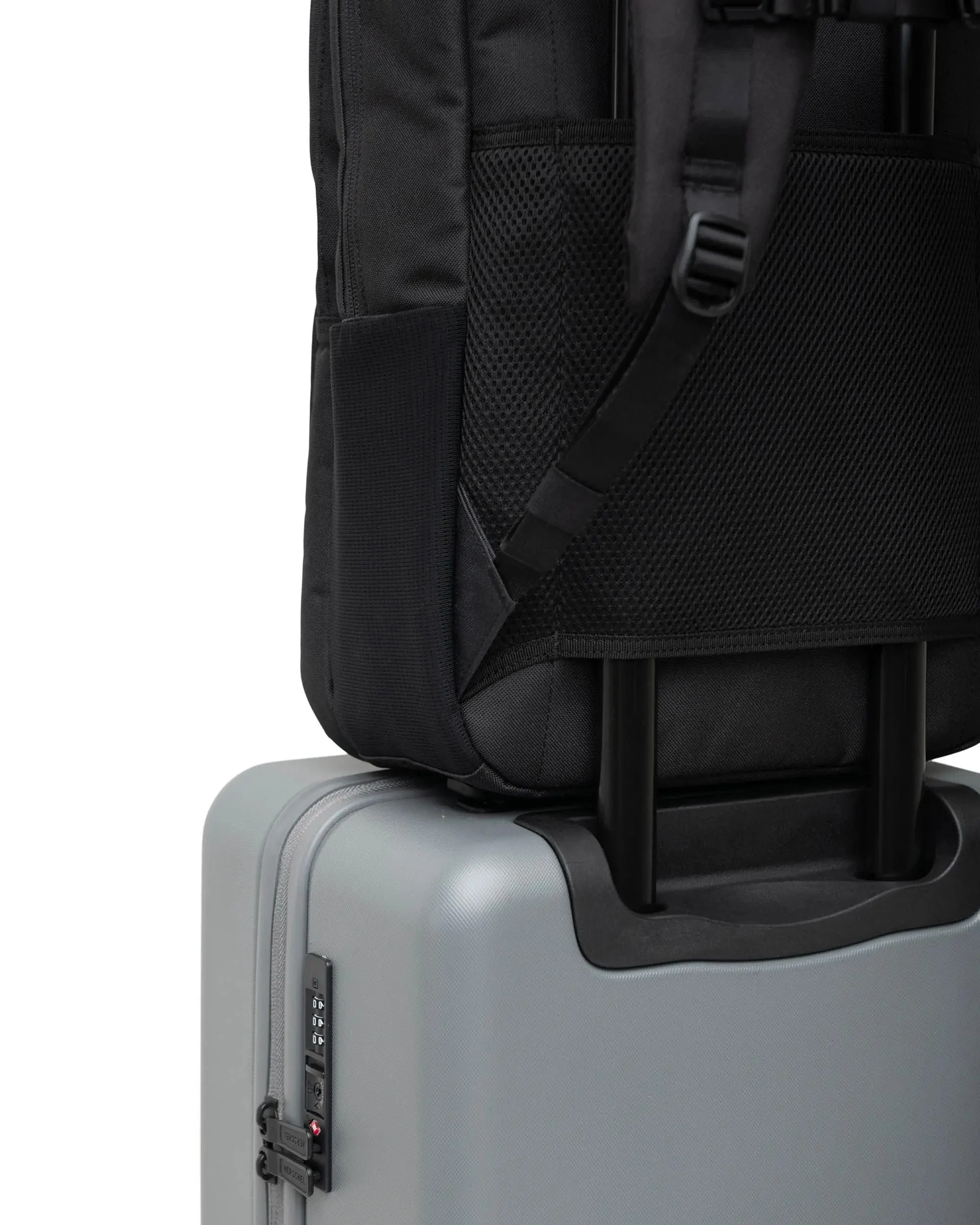 Kaslo Daypack Tech (Black) - Image 5