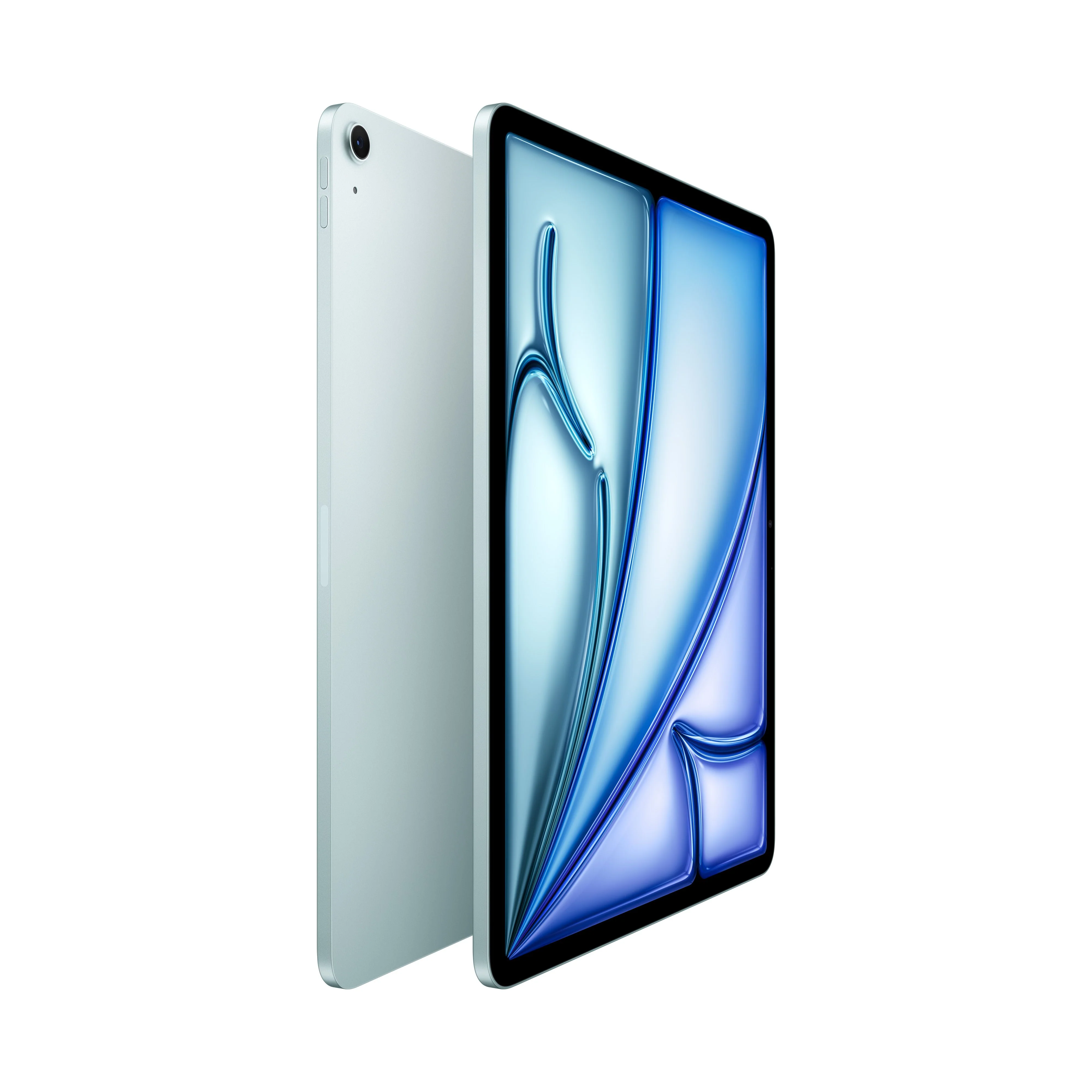 iPad Air de 13 polegadas Wi-Fi 512 GB - Azul (M4) - Image 2