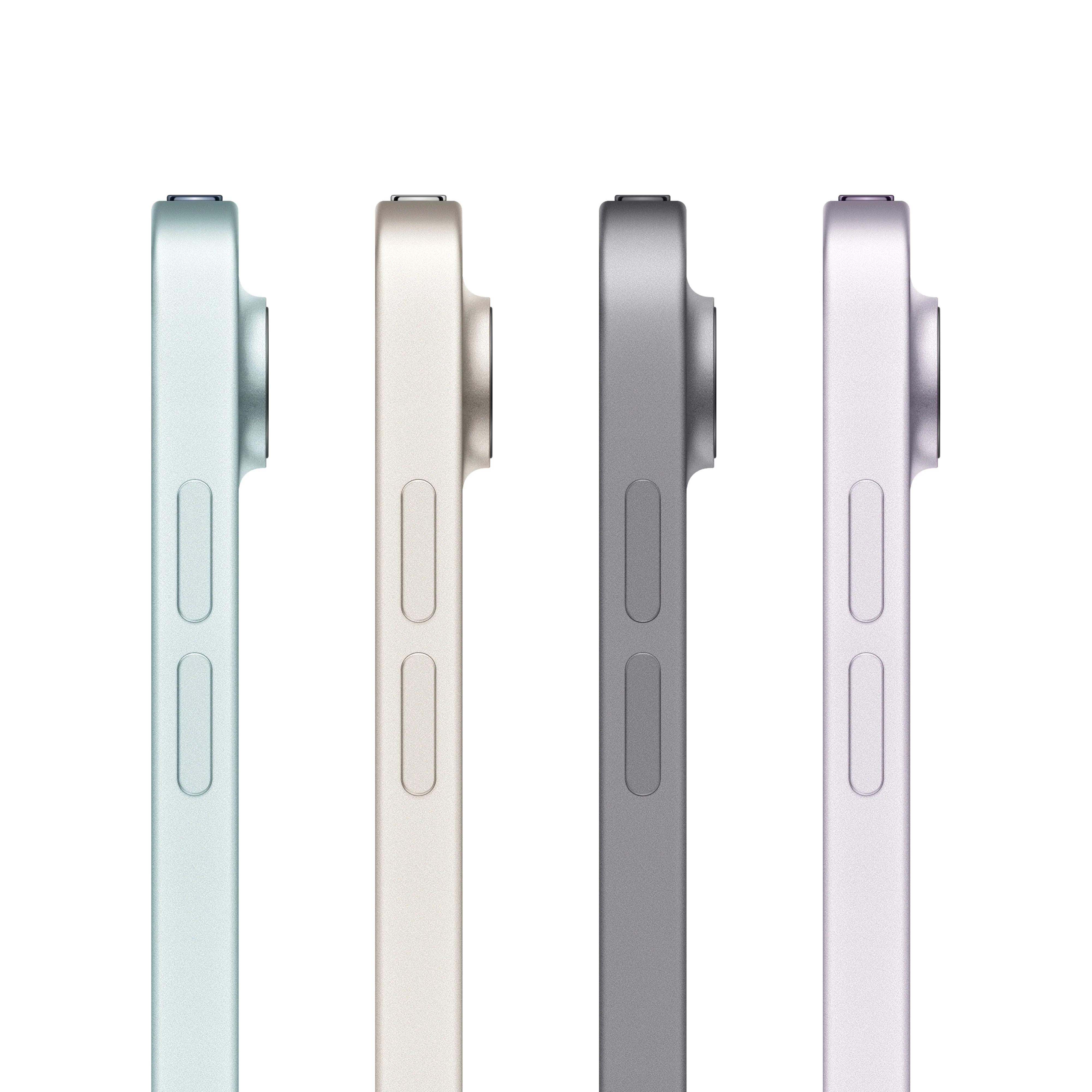 iPad Air de 13 polegadas Wi-Fi 1 TB - Azul (M4) - Image 3
