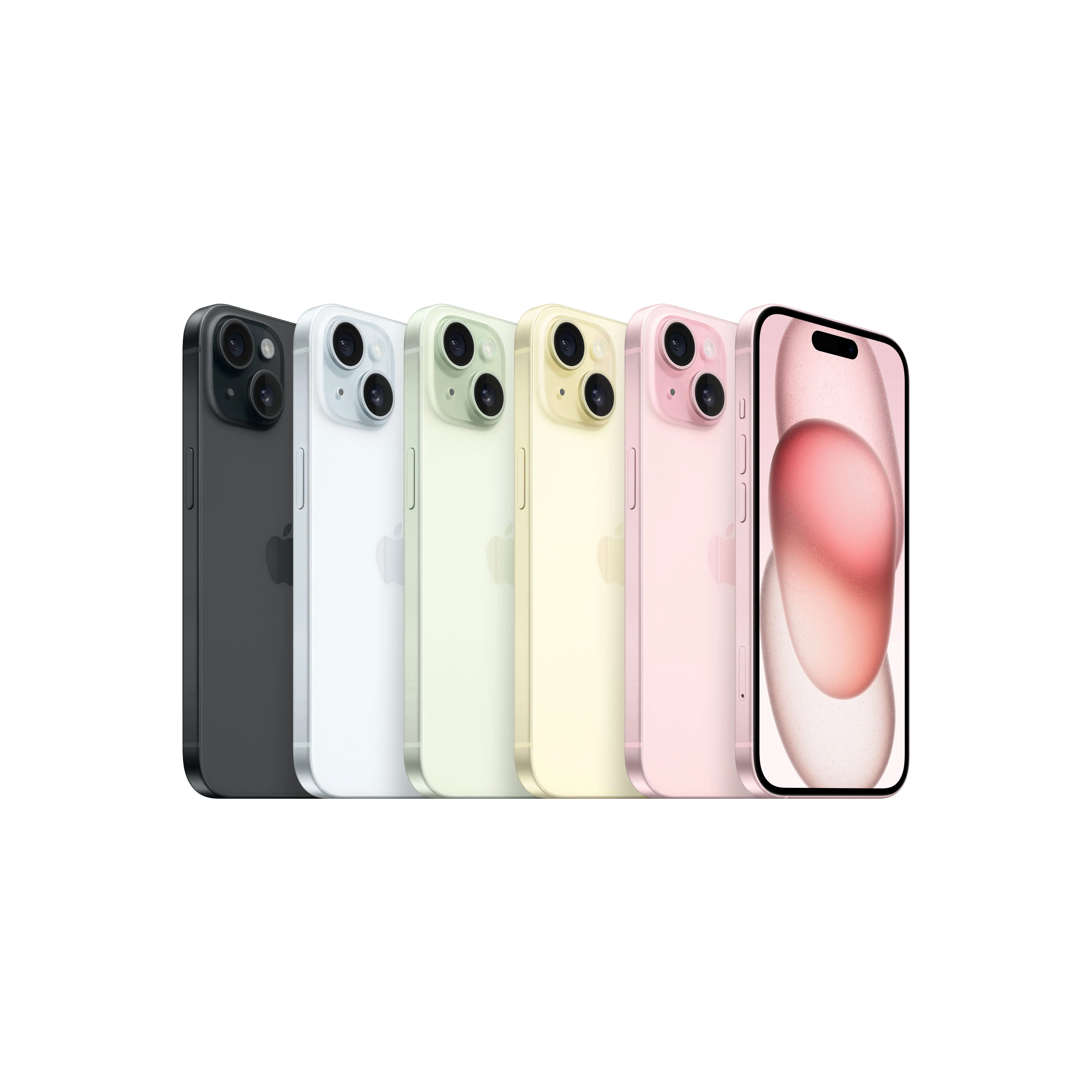 iPhone 15 256 GB Azul - Image 6