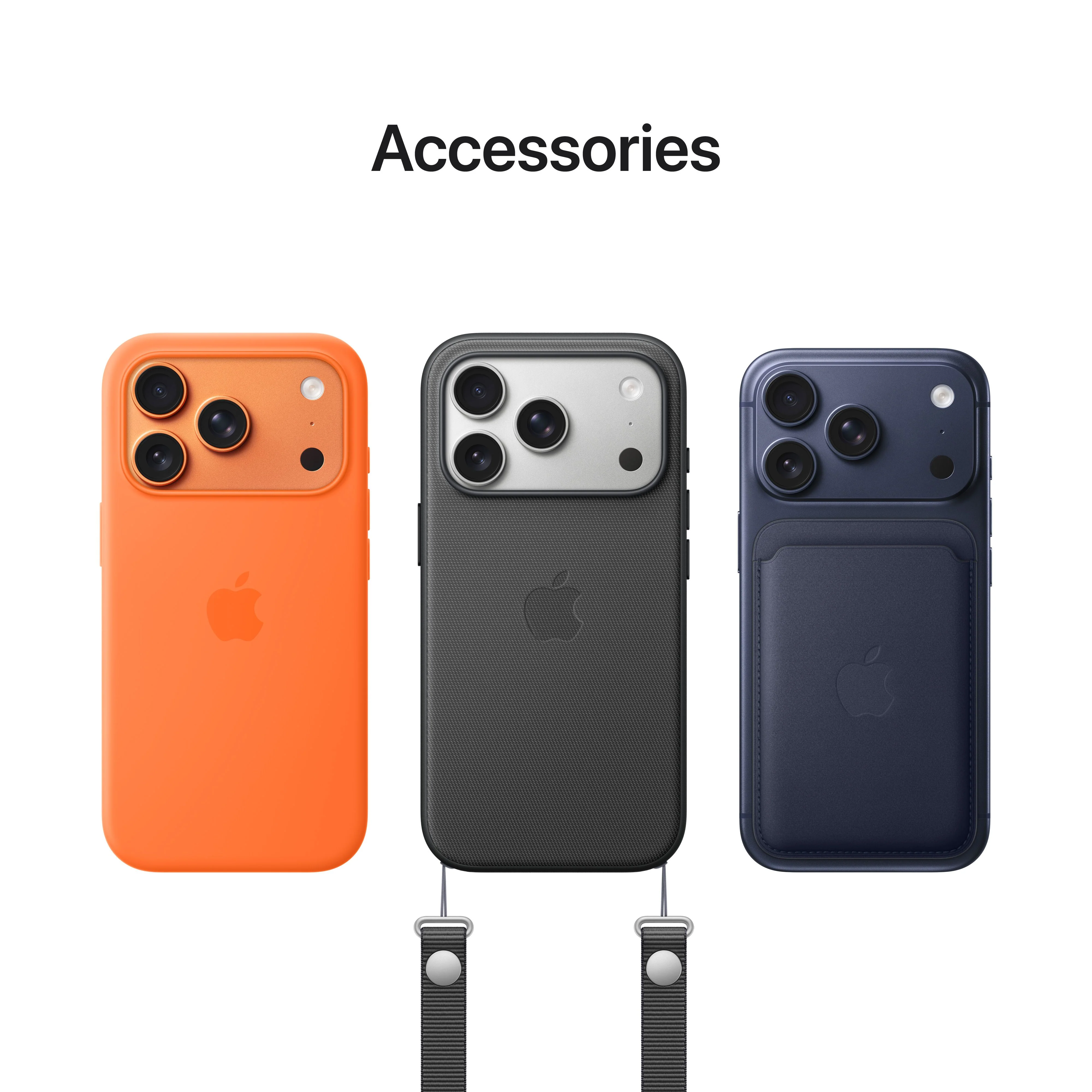 iPhone 17 Pro Max 1 TB Azul intenso - Image 9