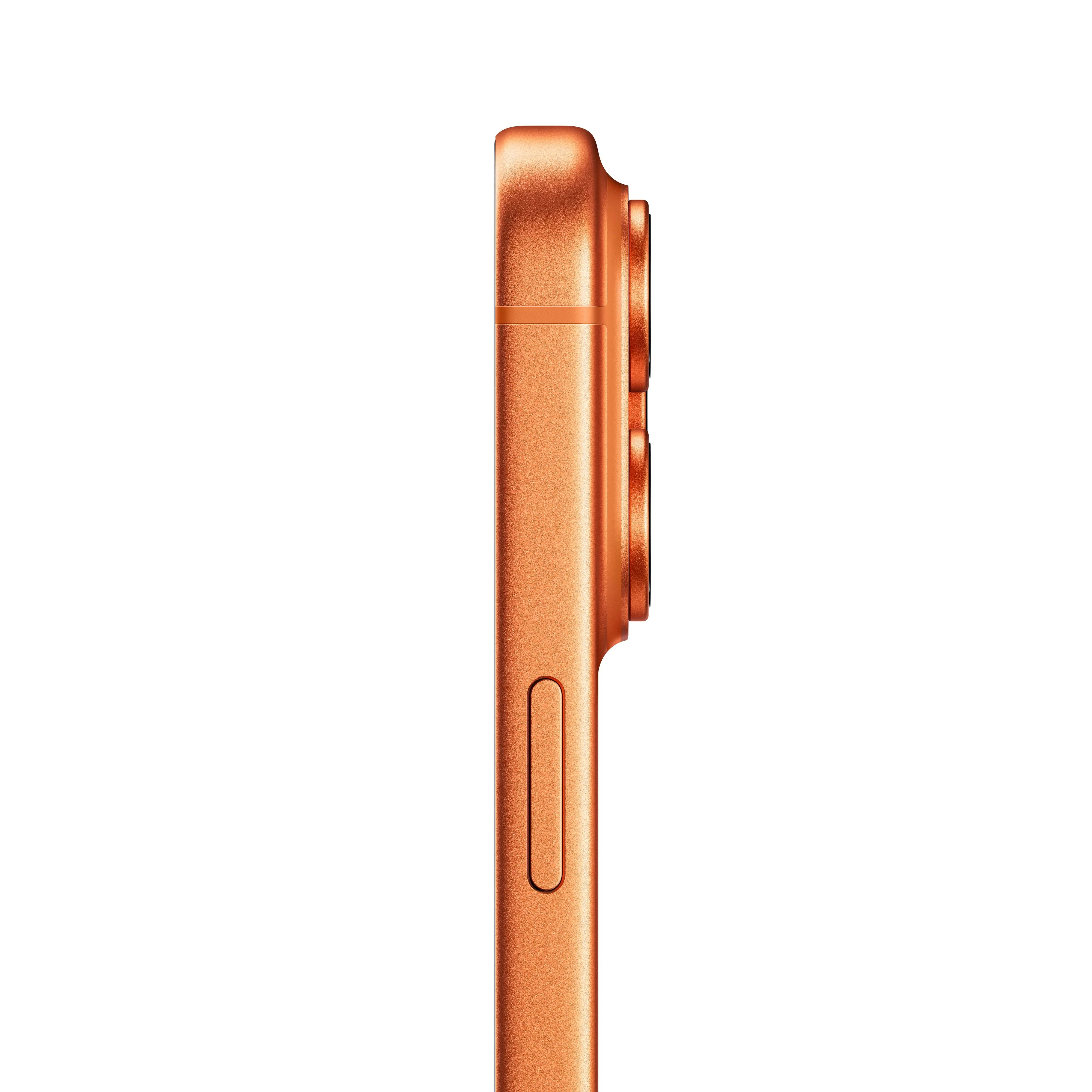 iPhone 17 Pro 512 GB Laranja cósmico - Image 4