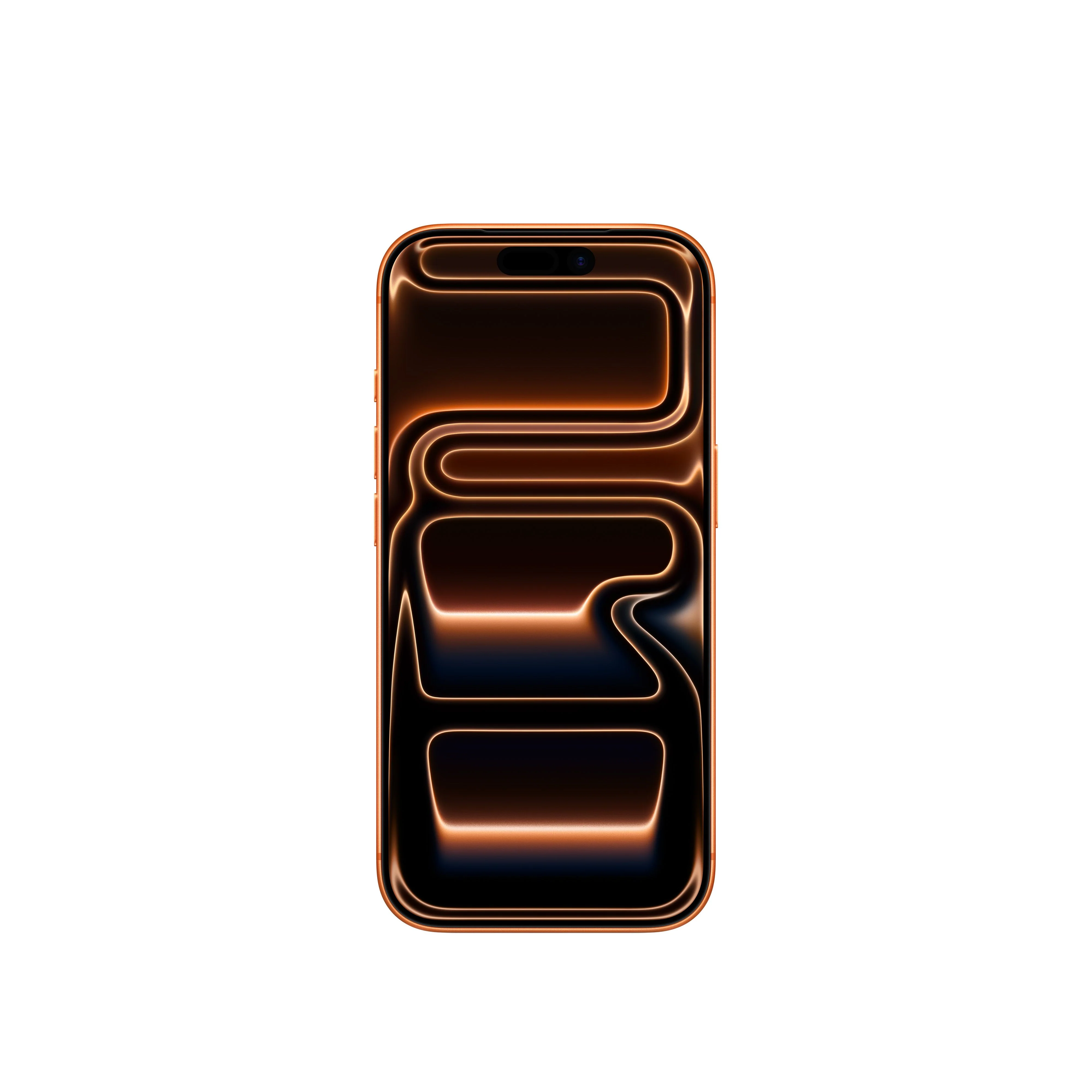 iPhone 17 Pro 1 TB Laranja cósmico - Image 2