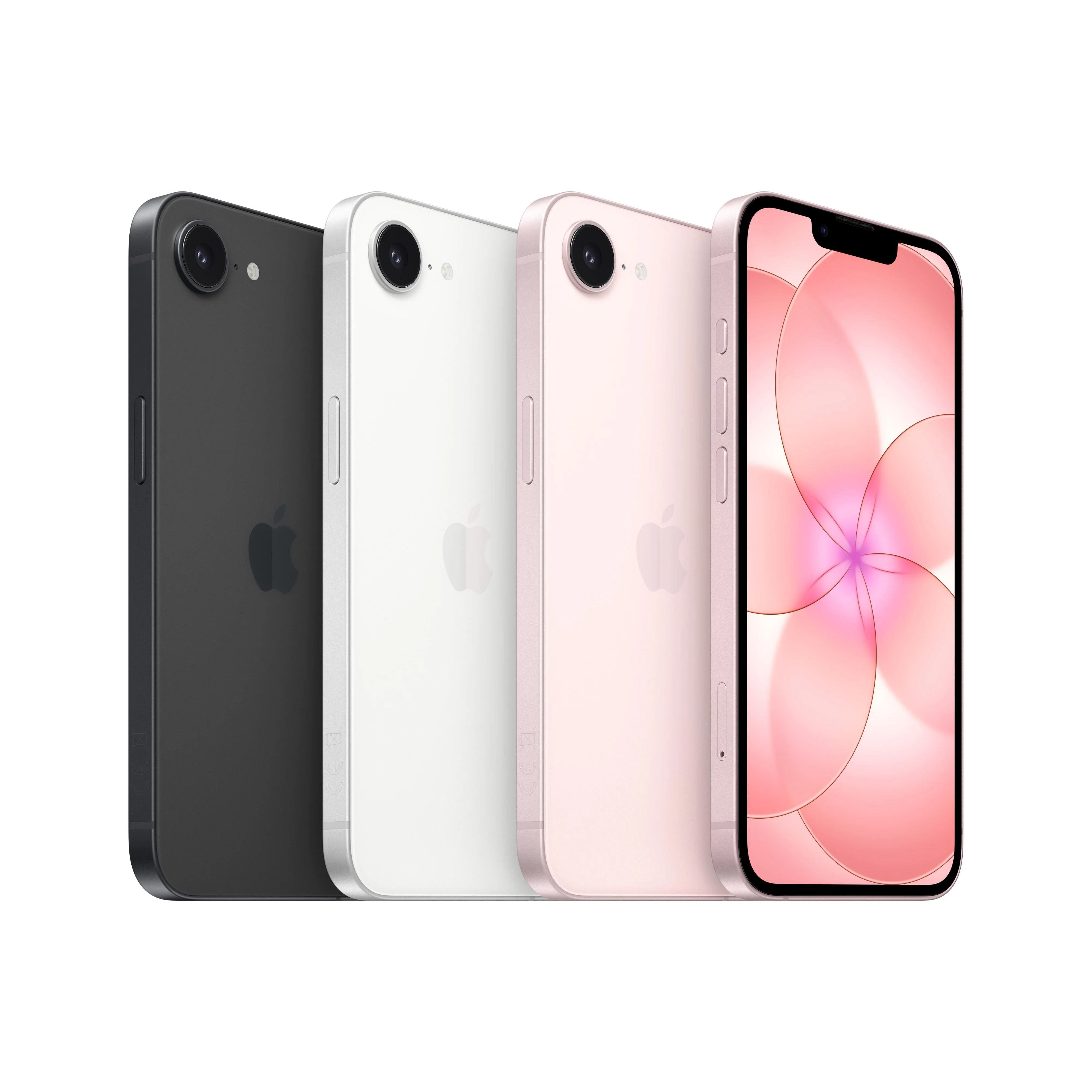 iPhone 17e 256 GB Rosa-pálido - Image 7