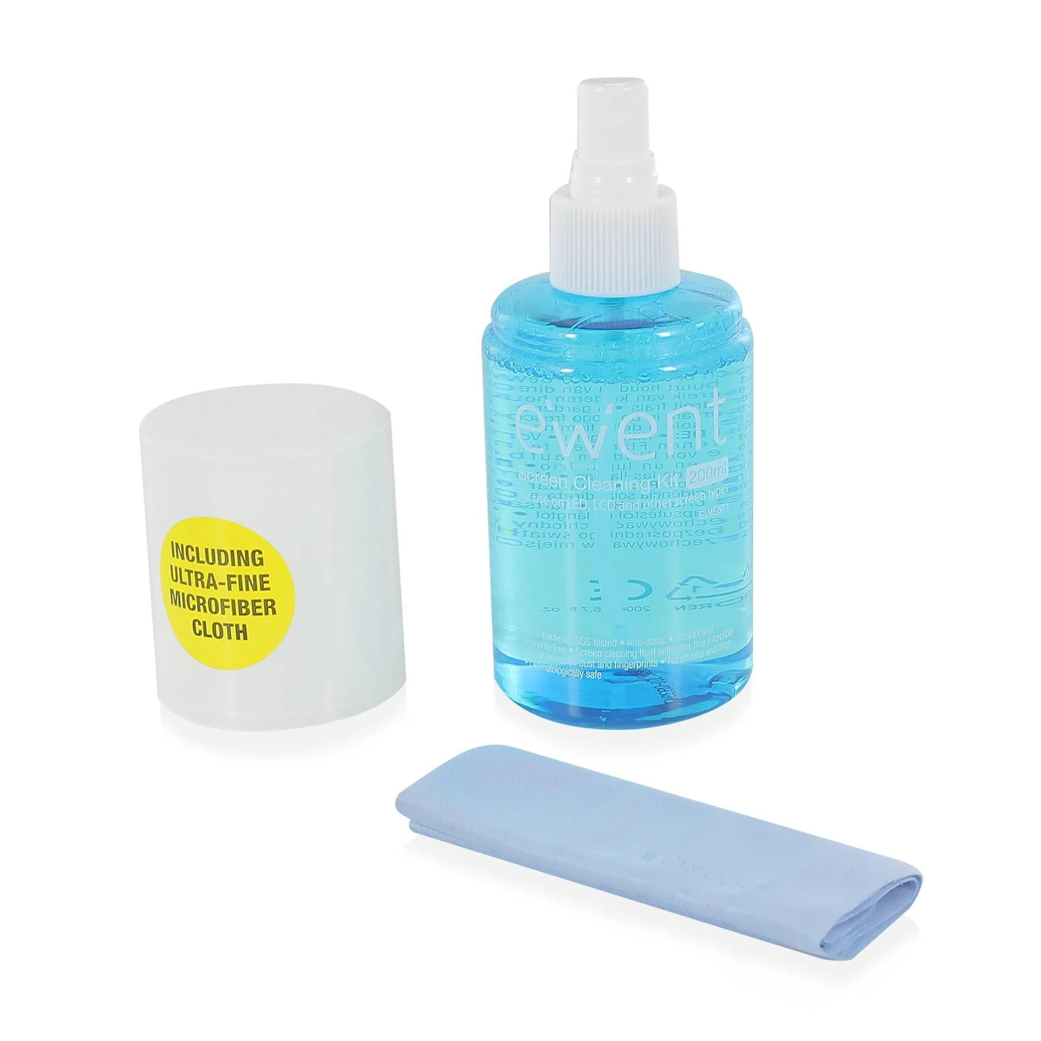 Kit Limpeza Monitor Ewent EW5671 - Image 2