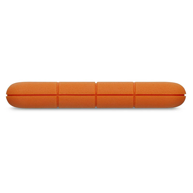 LACIE Disco externo 2TB Rugged USB-C - Image 4