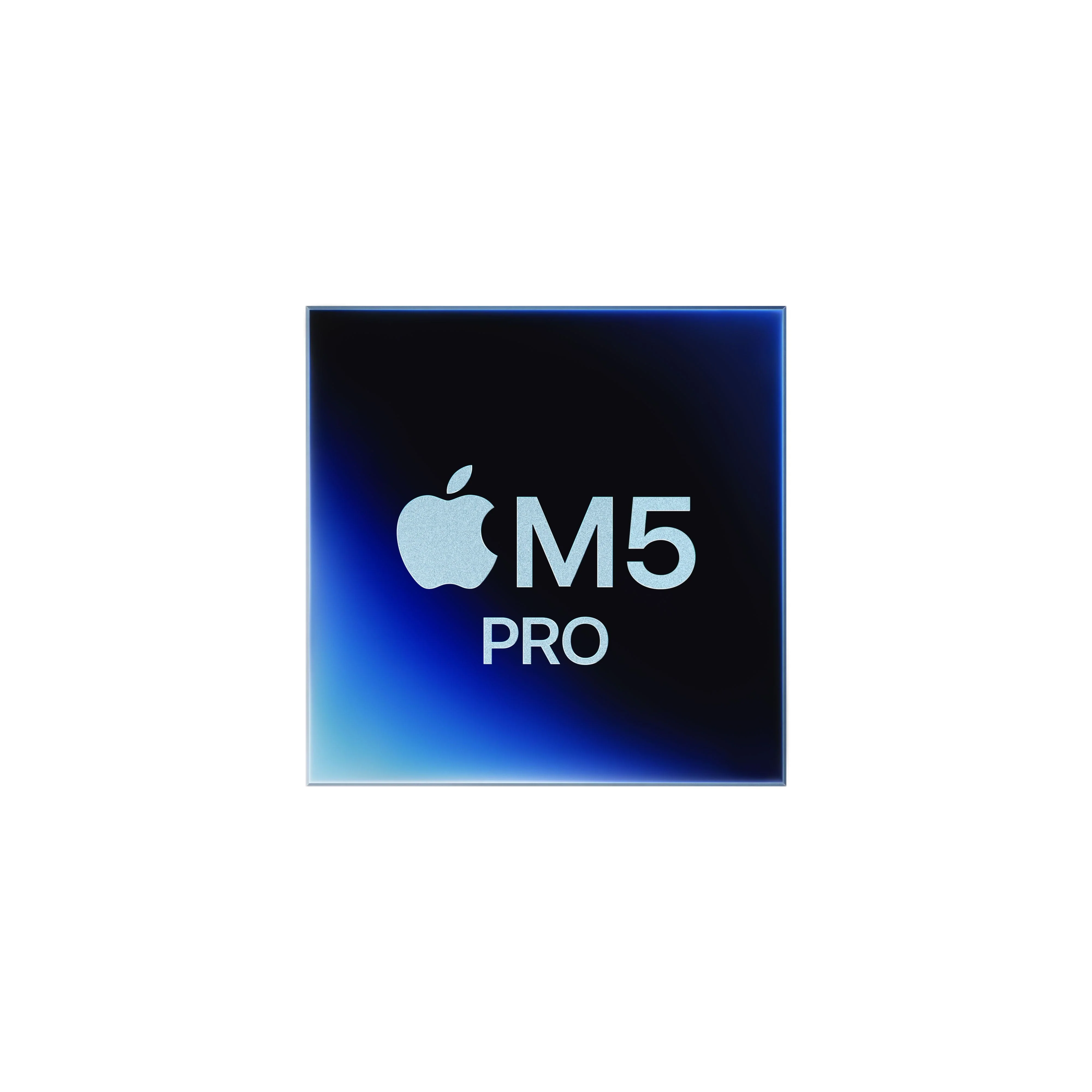 MacBook Pro de 16 polegadas: Processador M5 Pro da Apple com CPU 18‑Core e GPU 20‑Core, 1 TB SSD - Prateado - Image 3