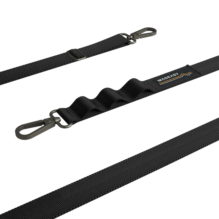 Fita Mageasy Strap 20mm Black - Image 3