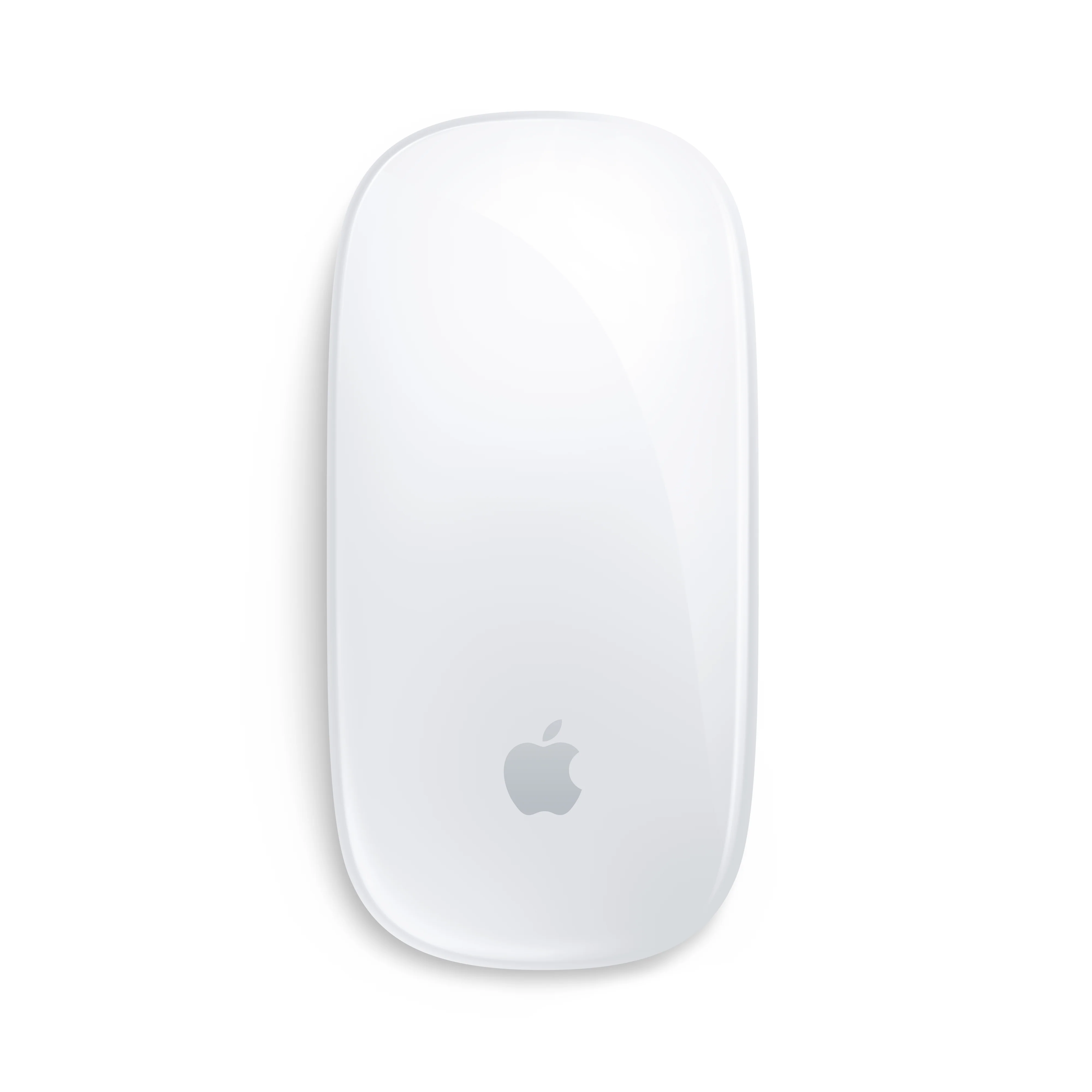 Magic Mouse - Superfície Multi-Touch Branco - Image 2
