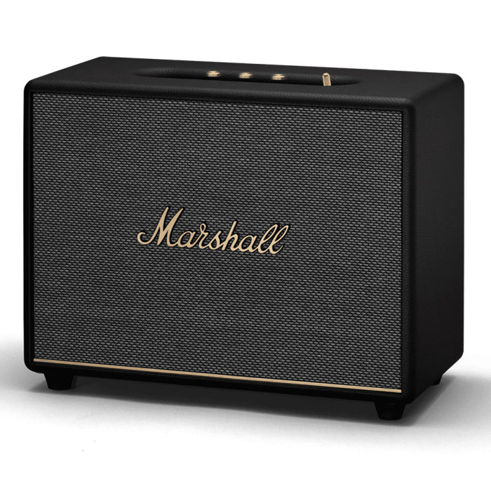 Coluna Marshall Woburn III Bluetooth Preto - Image 2