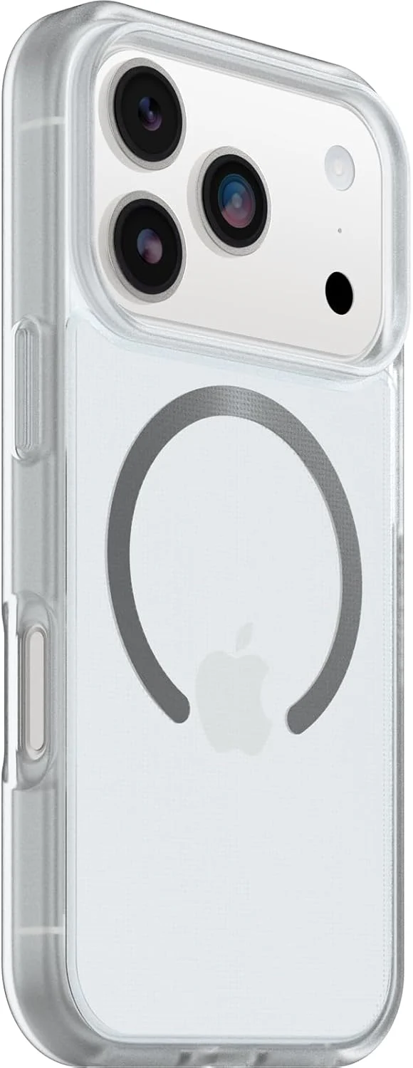 OtterBox React MagSafe iPhone 17 Pro - clear - Image 4