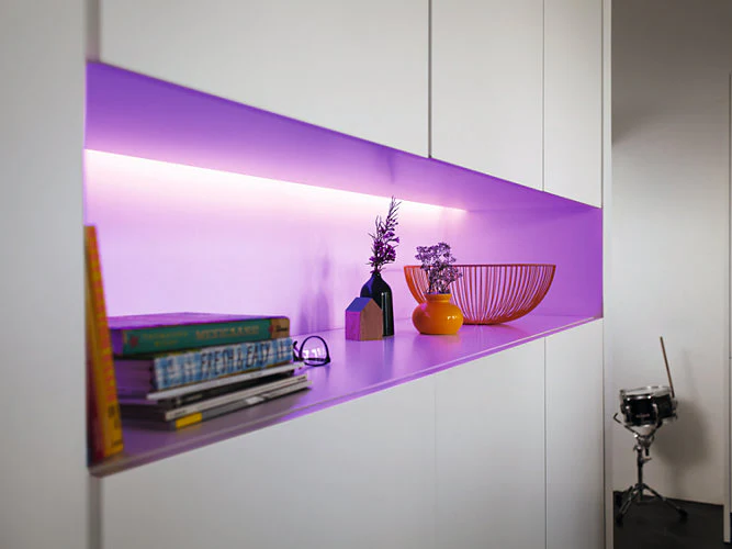 Fita de LED Com 2m Philips - Image 3
