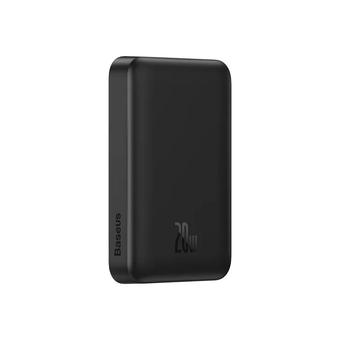 Powerbank Baseus Mini Air Magsafe 10000mAh 20w Preta - Image 3