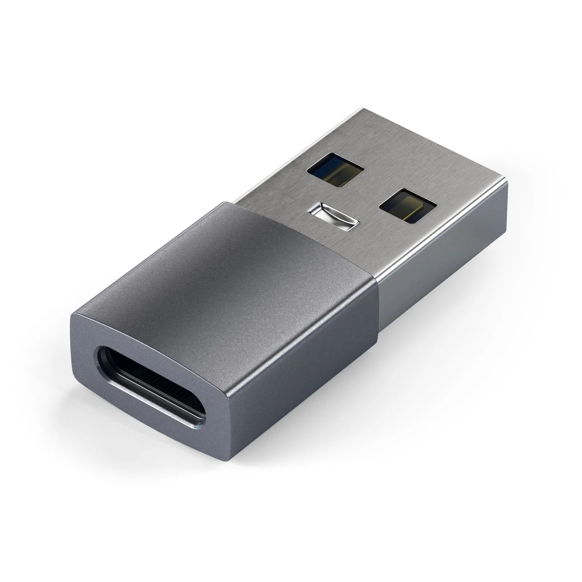 SATECHI Adaptador USB-A para USB-C - Image 2