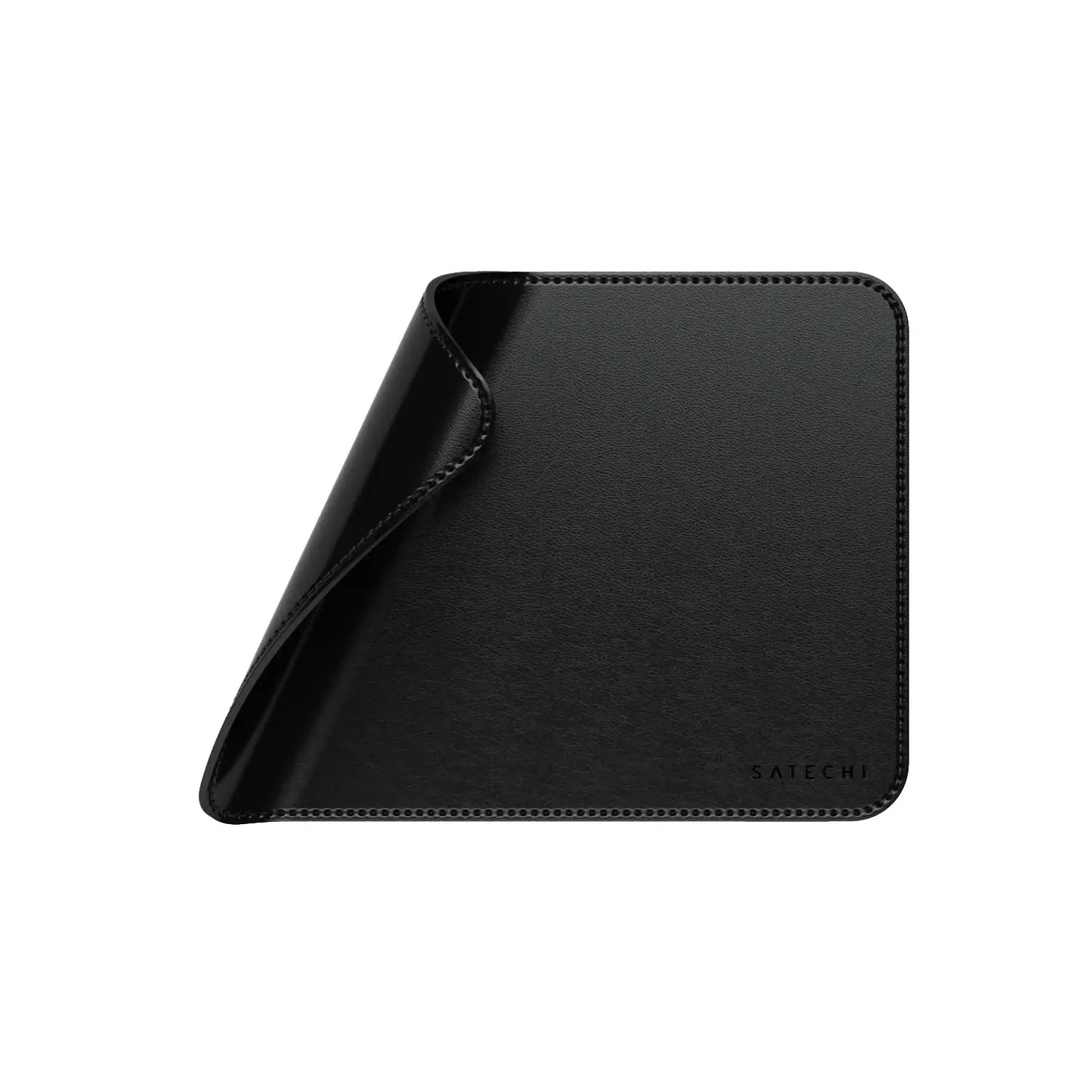 Satechi Premium MousePad (black) - Image 4
