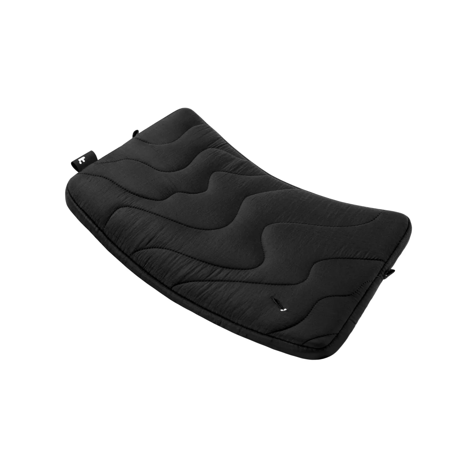 Sleeve Tomtoc Terra-A27 Puffy Laptop 14 Inch MacBook Lavascape - Image 9