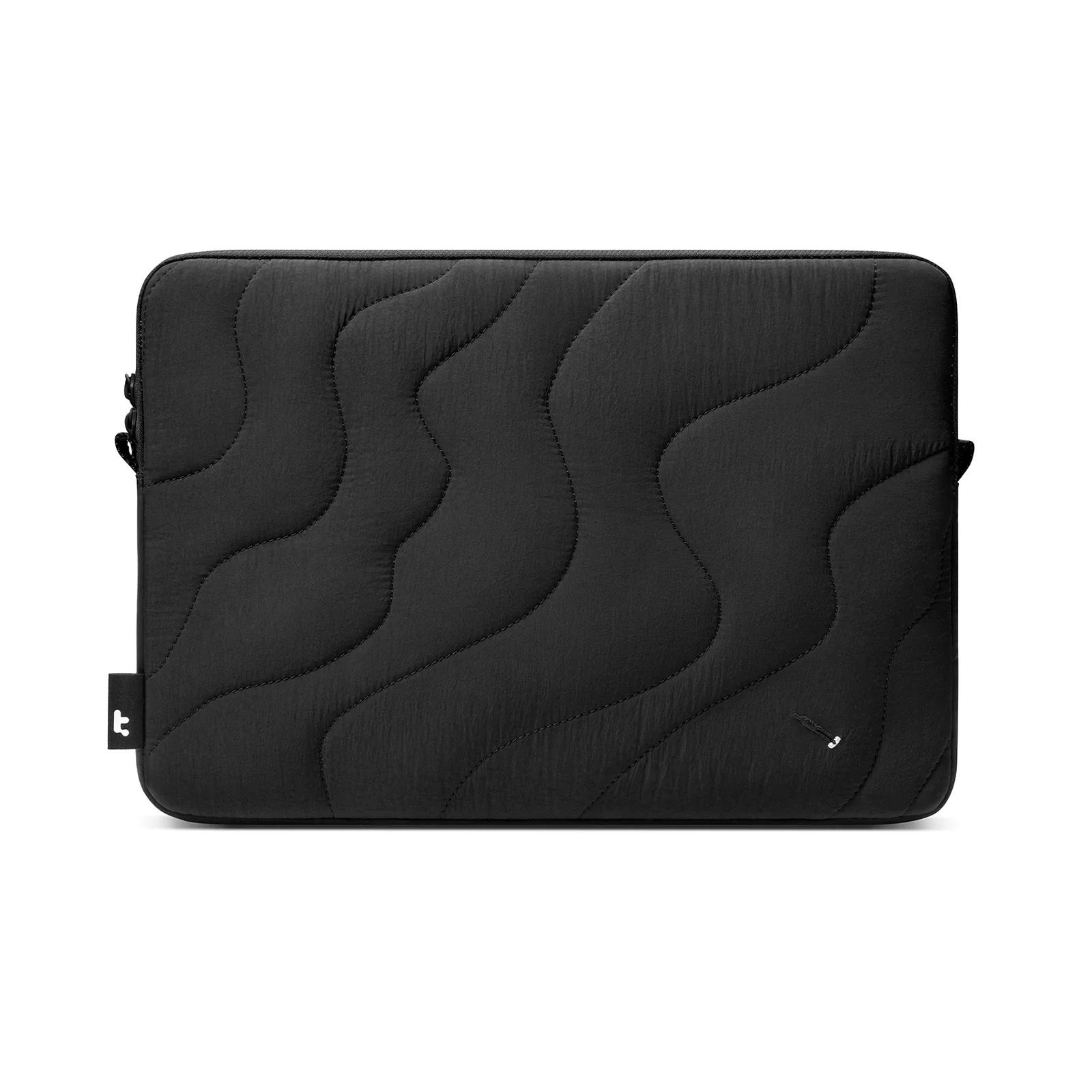 Sleeve Tomtoc Terra-A27 Puffy Laptop 15 Inch MacBook Lavascape