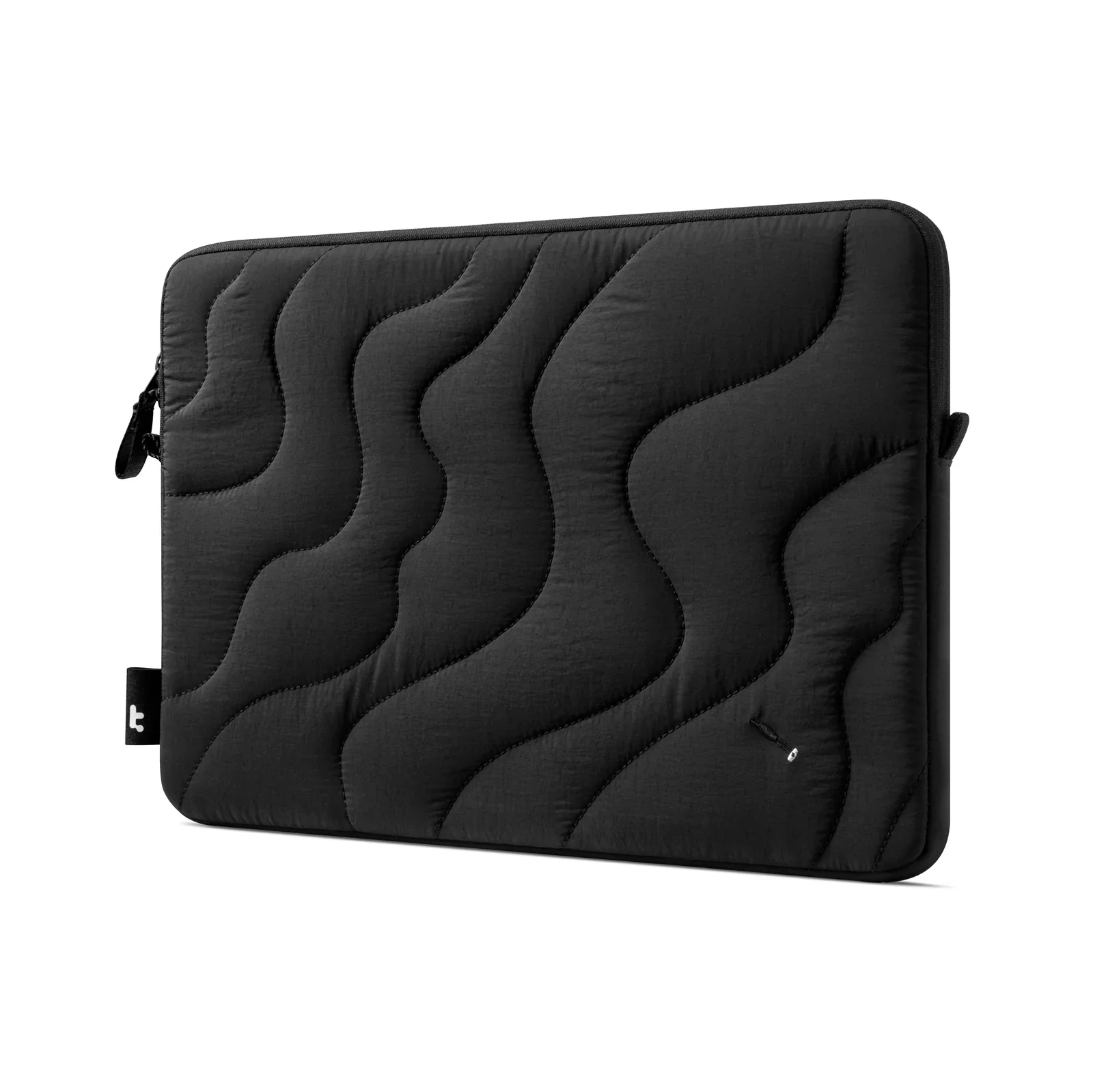 Sleeve Tomtoc Terra-A27 Puffy Laptop 15 Inch MacBook Lavascape - Image 5