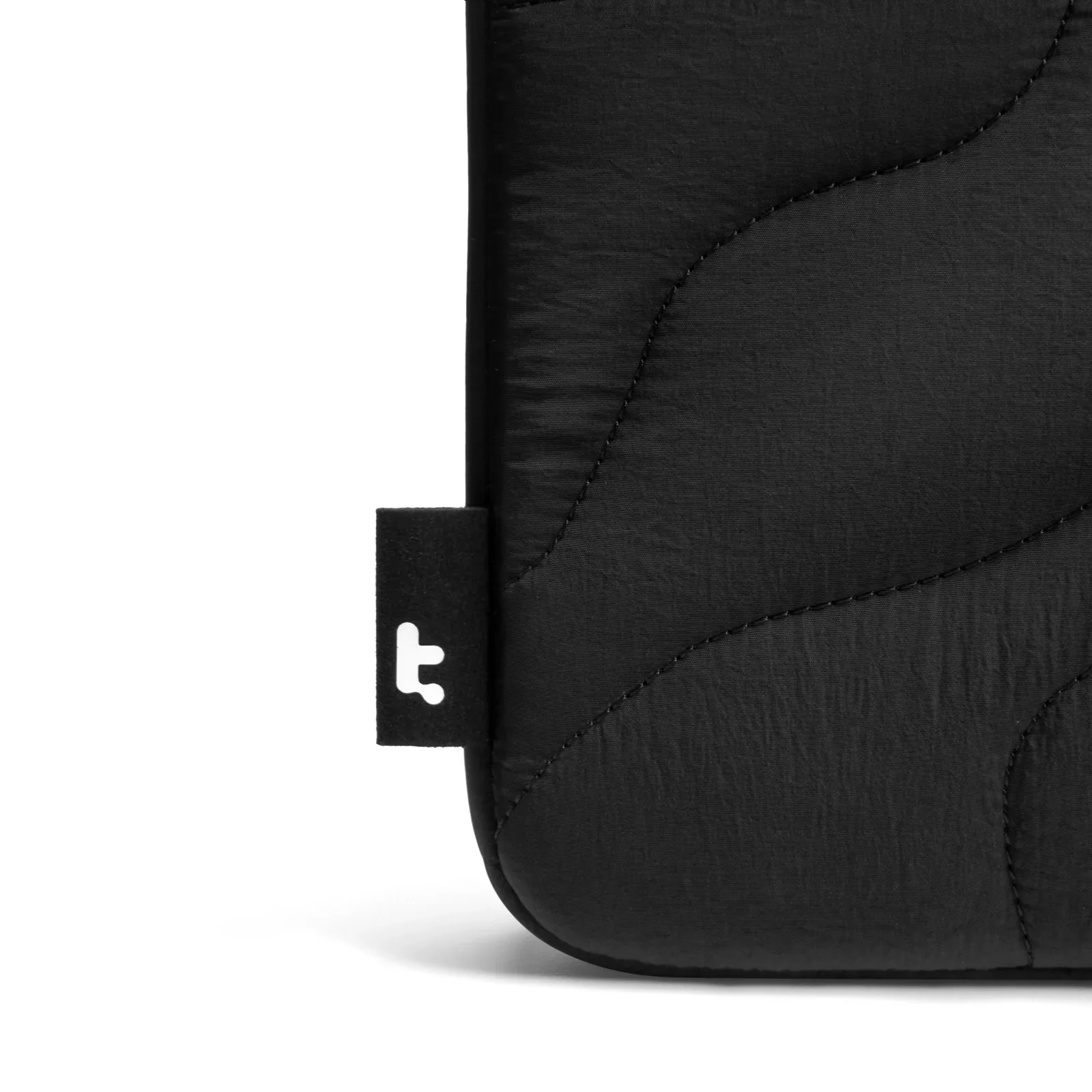 Sleeve Tomtoc Terra-A27 Puffy Laptop 15 Inch MacBook Lavascape - Image 6