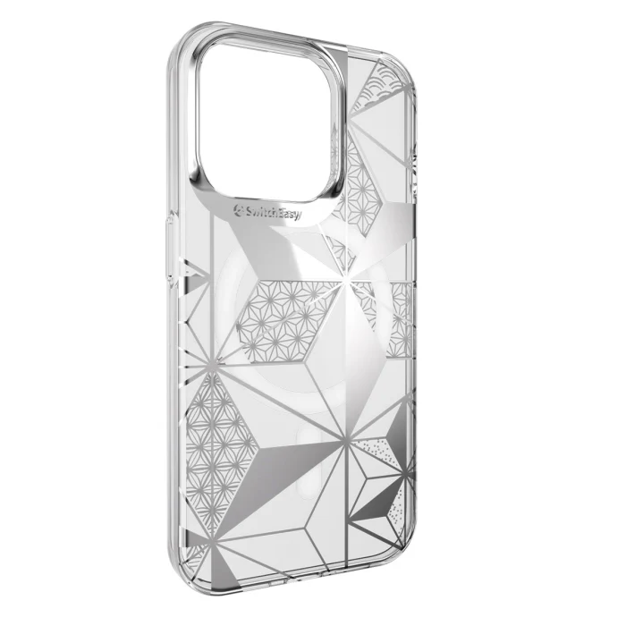 Capa iPhone 15 Pro Asanoha - Image 3