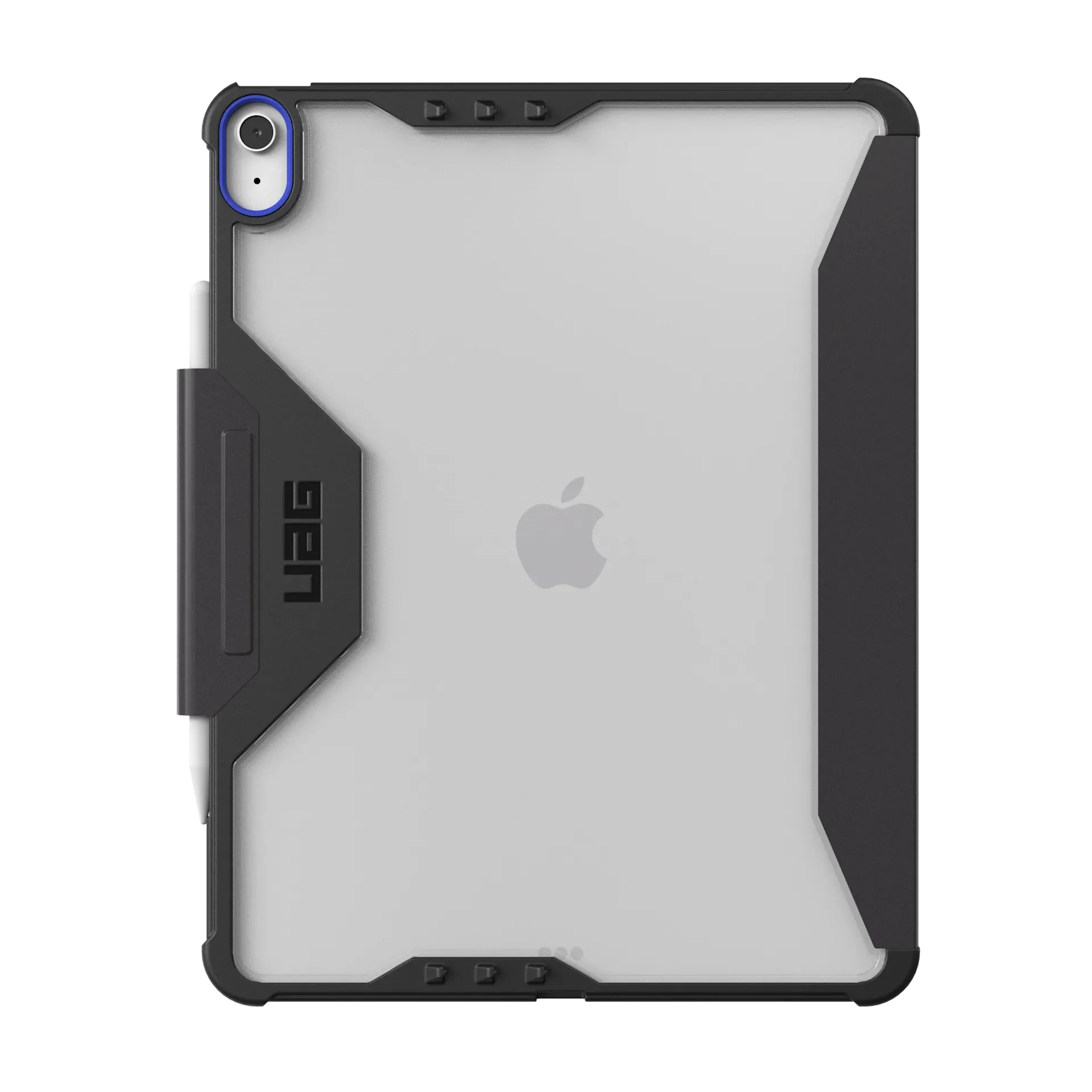 Capa UAG iPad Air 13 (M2/M3) Plyo LT Ice/Black - Image 5