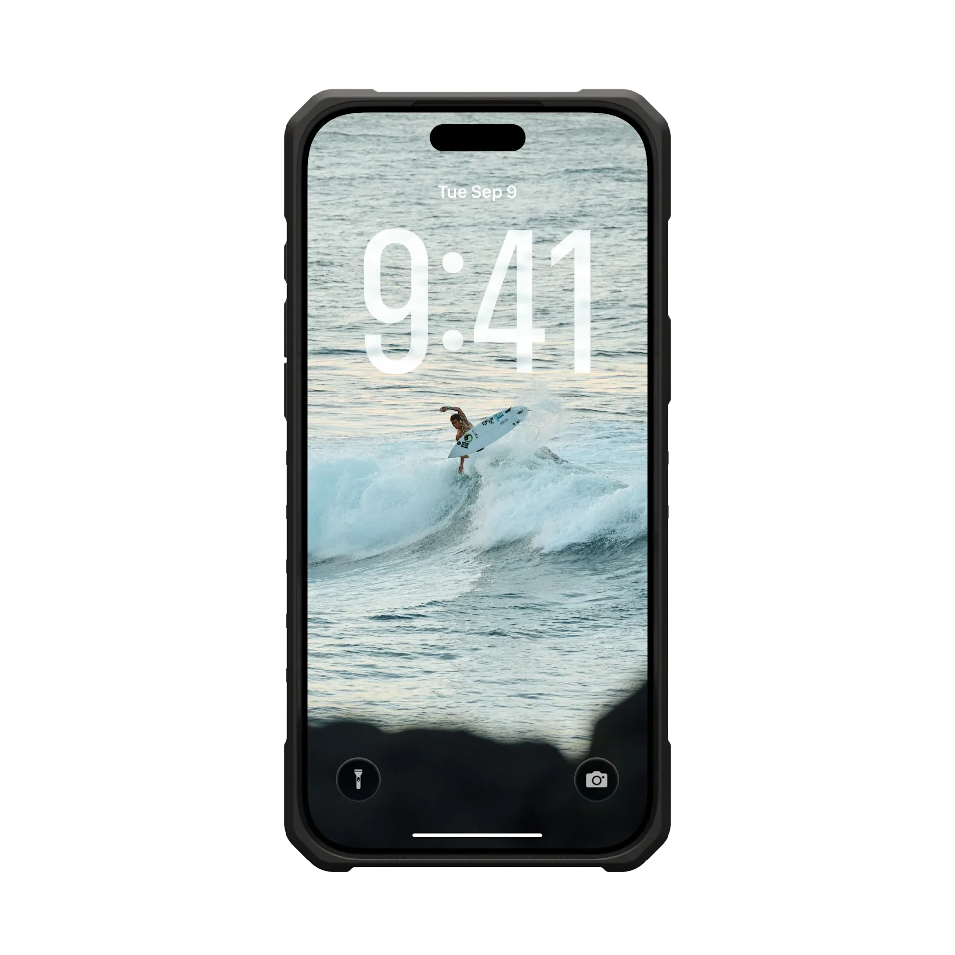 Capa UAG iPhone 17 Pro Max Pathfinder MagSafe Black - Image 2