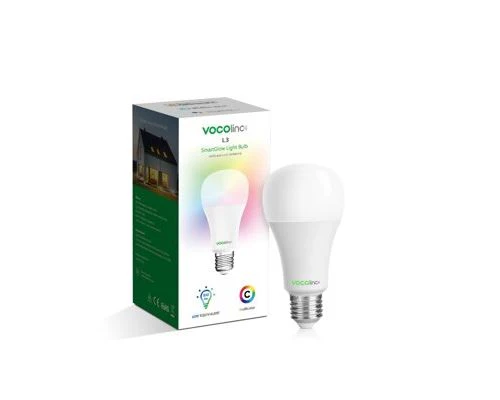 Lâmpada LED Inteligente L3 - Image 4