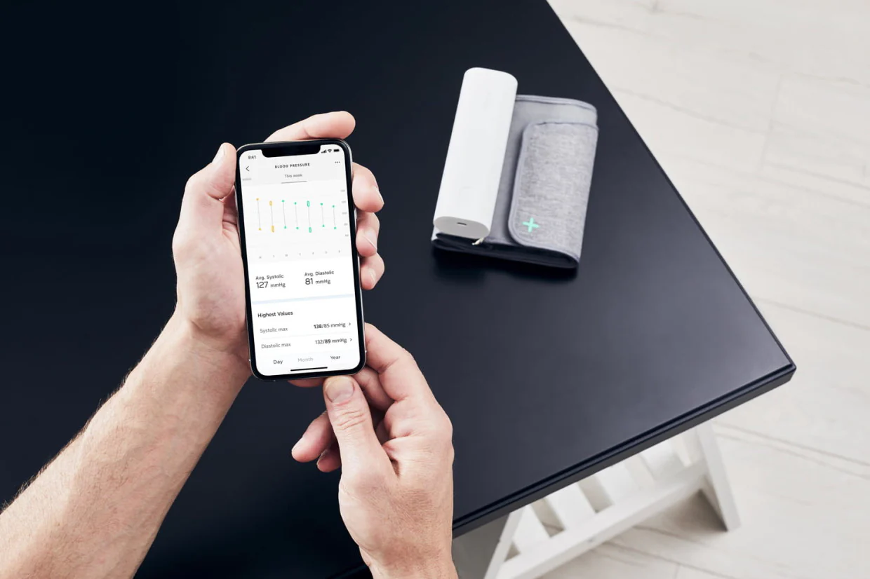 Withings - BPM Connect - Image 6